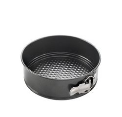 Springform Pan, Superior Line, 260 mm, black