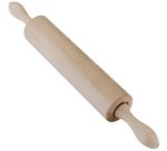 Rouleau à pâtisserie en bois