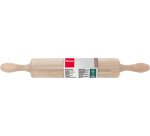Rouleau à pâtisserie en bois