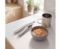 Ouvre-boîte Imperial, inox