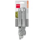 Imperial Can Opener, stainless steel