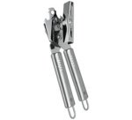 Imperial Can Opener, stainless steel