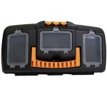Plastic toolbox, (L)320 mm