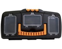 Boîte à outils en plastique, (L)320 mm