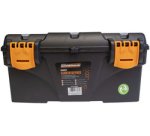 Plastic toolbox, (L)320 mm