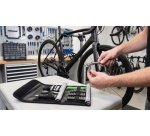 BRÜDER MANNESMANN Jeu d'outils pour vélo, 43 pièces