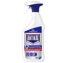 P&G Professional  Nettoyant anticalcaire, 800 ml