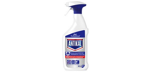 P&G Professional  Nettoyant anticalcaire, 800 ml