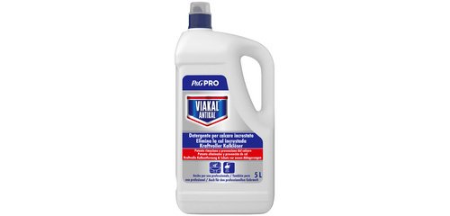 P&G Professional  Nettoyant anticalcaire, 5 litres