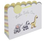 Sac cadeau 'Baby', shopping