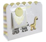Sac cadeau 'Baby', shopping