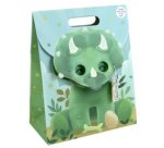 Cadeautas 'Dino', groot