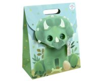 Cadeautas 'Dino', groot
