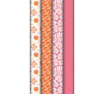 Excellia 80g Sunny Flowers 2x0,70m 30rlx - Assortiment