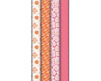 Excellia 80g Sunny Flowers 2x0,70m 30rlx - Assortiment