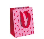 Spicy Love, sac moyen 21,5x10,2x25,3 cm - Rose