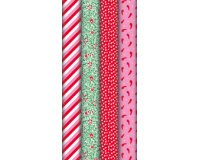 Excellia 80g, Spicy Love 2x0,70m 30rlx - Assortiment