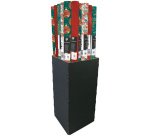 Excellia 80g, Fancy Xmas 2x0,70m 30rlx - Assortiment