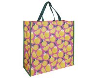 Sac de courses 'Citrons'