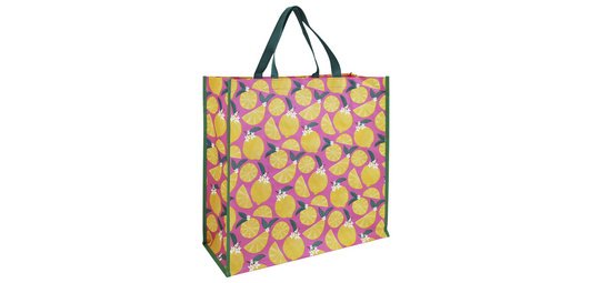 Sac de courses 'Arc-en-ciel'