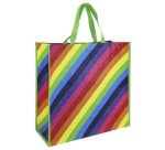 Sac de courses 'Arc-en-ciel'