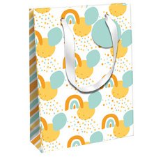 Clairefontaine Welcome Back Gift Bag Large 26.5x14x33cm