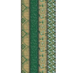 Kraft brut 70g, Explore 2x0,70m 30rlx - Assortiment