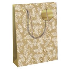 Sac cadeau de Noël 'Red Forest', moyen