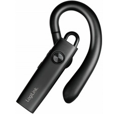 Écouteur In-Ear BT 5.4, mono, noir