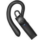 Écouteur In-Ear BT 5.4, mono, noir