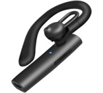 Écouteur In-Ear BT 5.4, mono, noir