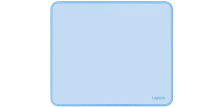 Muismat, (L)250 x (D)220 mm
