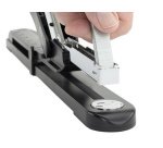 GRS ECO long-arm stapler, black