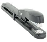 GRS ECO long-arm stapler, black