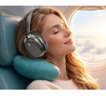 Casque BT 6.0 avec Hybrid Active-Noise-Cancelling