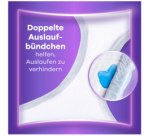 discreet Culotte pour fuites urinaires Plus, taille L