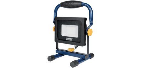 Rapid Projecteur de travail LED THE PAINTER avec trépied
