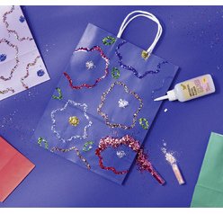 Set de grandes paillettes Starlight