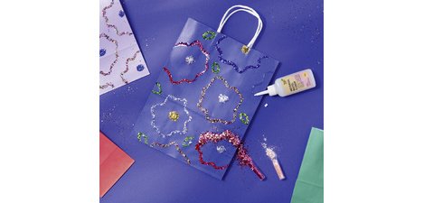 Set de grandes paillettes Starlight
