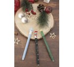 Stylo encre gel Animal Erase it! WINTER