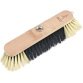 Balai, en bois naturel, largeur: 285 mm
