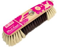 Balai 'Black Forest', en bois, largeur: 260 mm