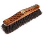 Balai, en bois, largeur: 320 mm