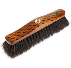 Balai, en bois, largeur: 320 mm