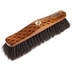 Balai, en bois, largeur: 320 mm