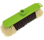 Balai, plastique, largeur: 275 mm, assorti