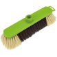 Balai, plastique, largeur: 275 mm, assorti