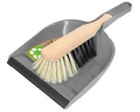 Kit de balayage avec lèvre 'GoGreen'