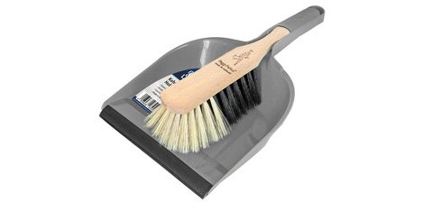 Kit de balayage avec lèvre 'GoGreen'