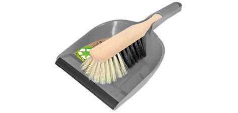 Kit de balayage avec lèvre 'GoGreen'